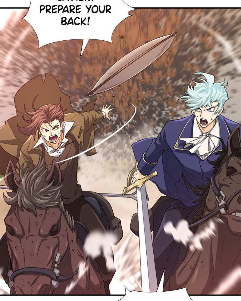 The Greatest Estate Developer Chapter 48