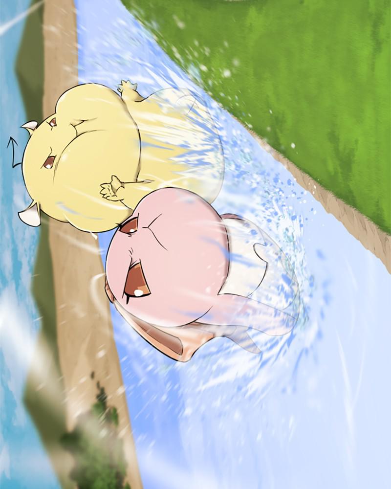 The Greatest Estate Developer Chapter 48