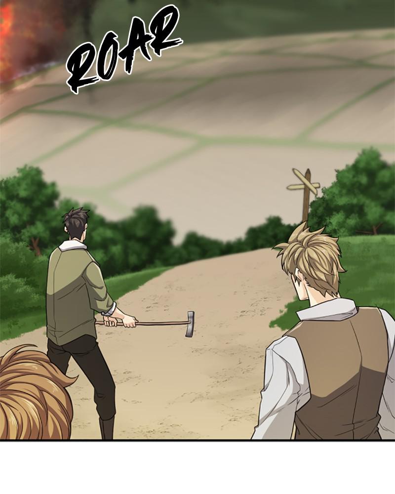 The Greatest Estate Developer Chapter 48