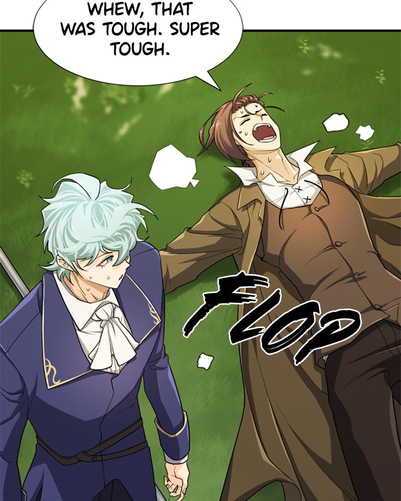 The Greatest Estate Developer Chapter 48