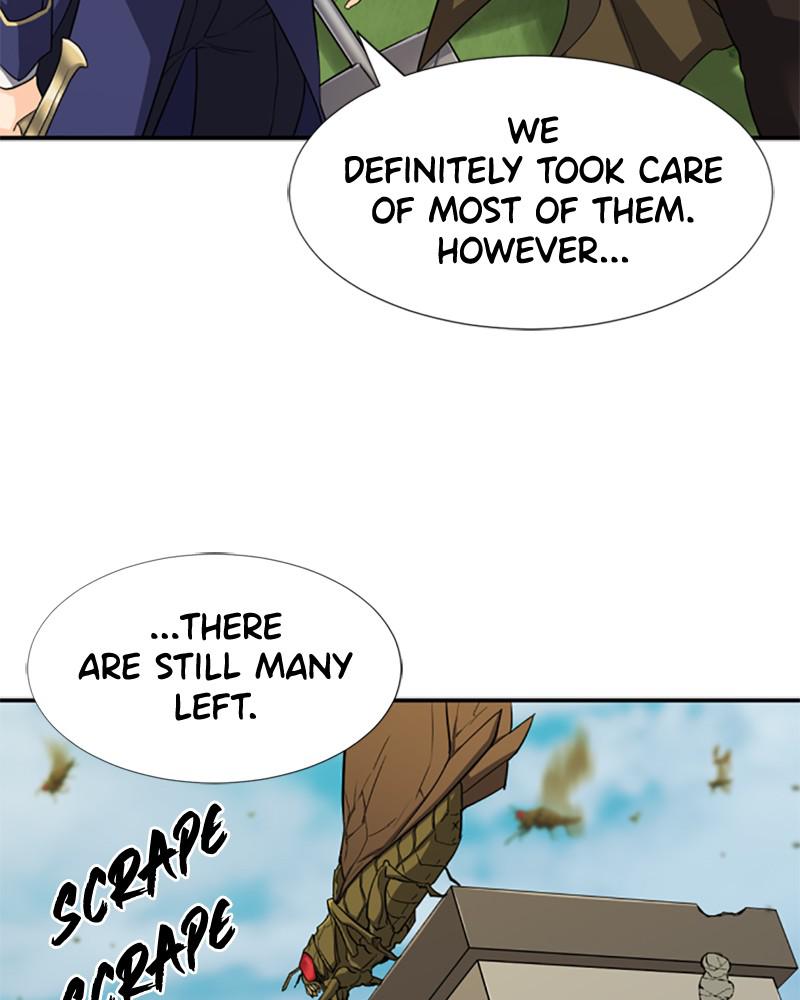 The Greatest Estate Developer Chapter 48