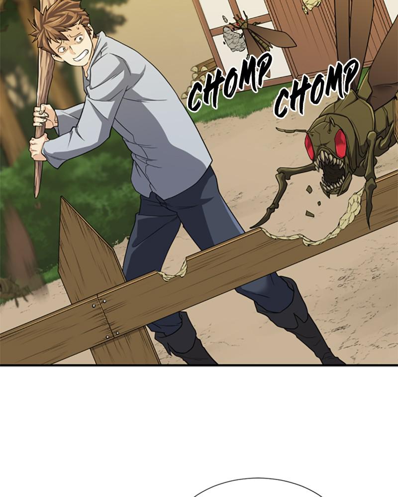 The Greatest Estate Developer Chapter 48