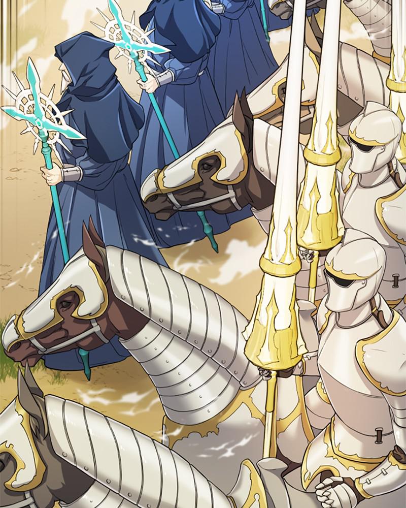 The Greatest Estate Developer Chapter 48