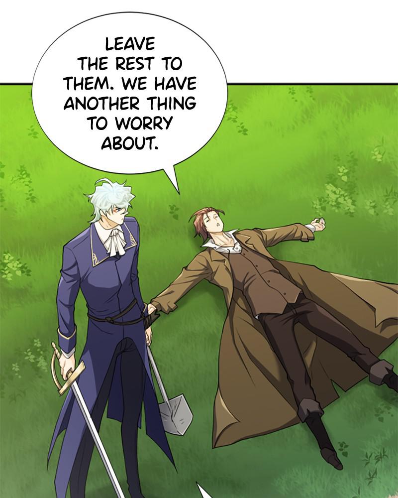 The Greatest Estate Developer Chapter 48