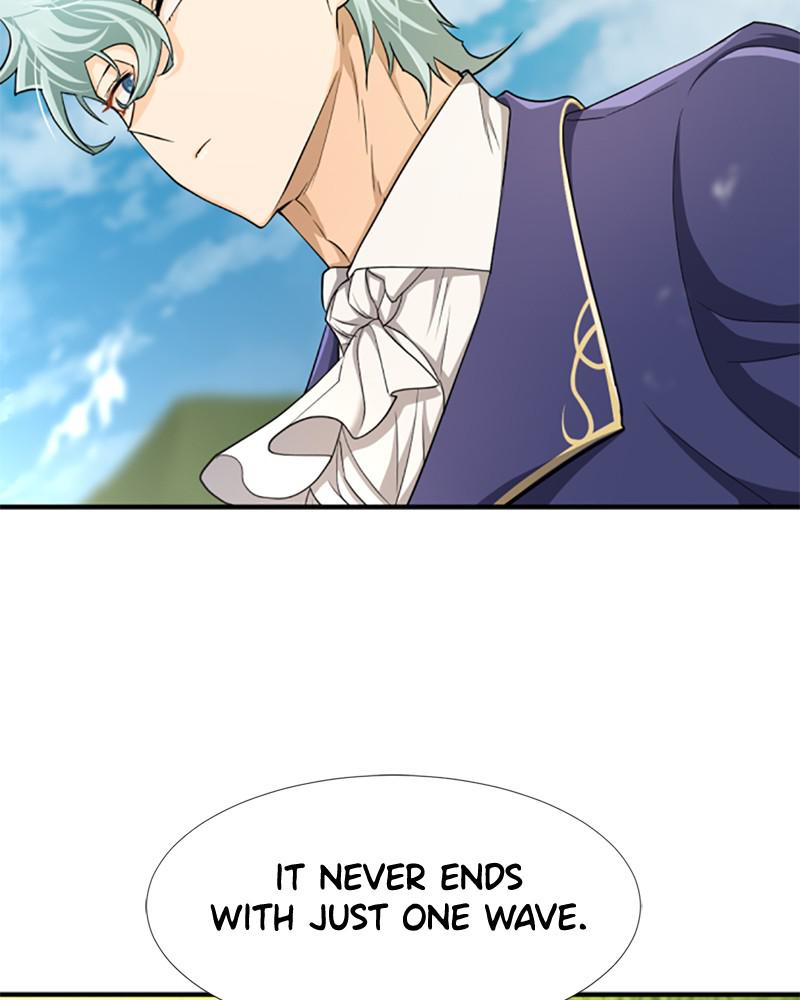 The Greatest Estate Developer Chapter 48