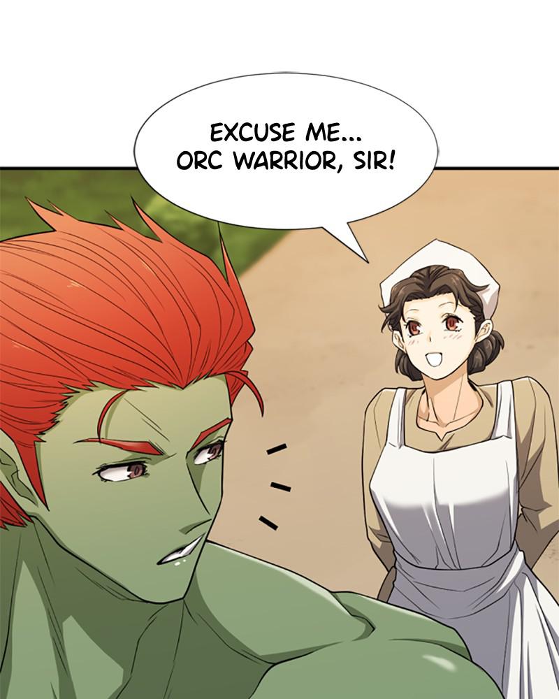 The Greatest Estate Developer Chapter 49