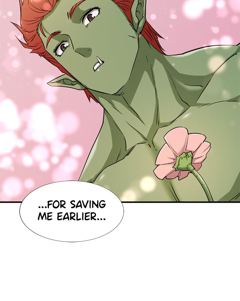 The Greatest Estate Developer Chapter 49