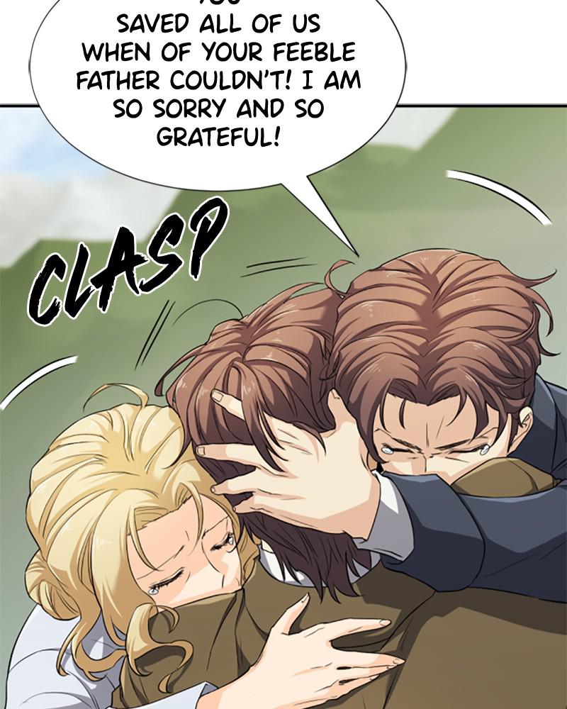 The Greatest Estate Developer Chapter 49