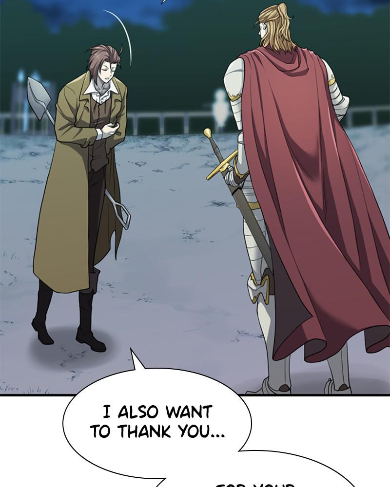 The Greatest Estate Developer Chapter 49