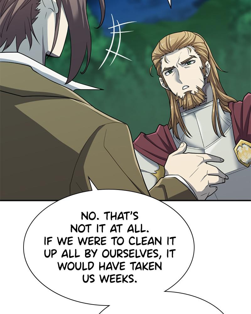 The Greatest Estate Developer Chapter 49