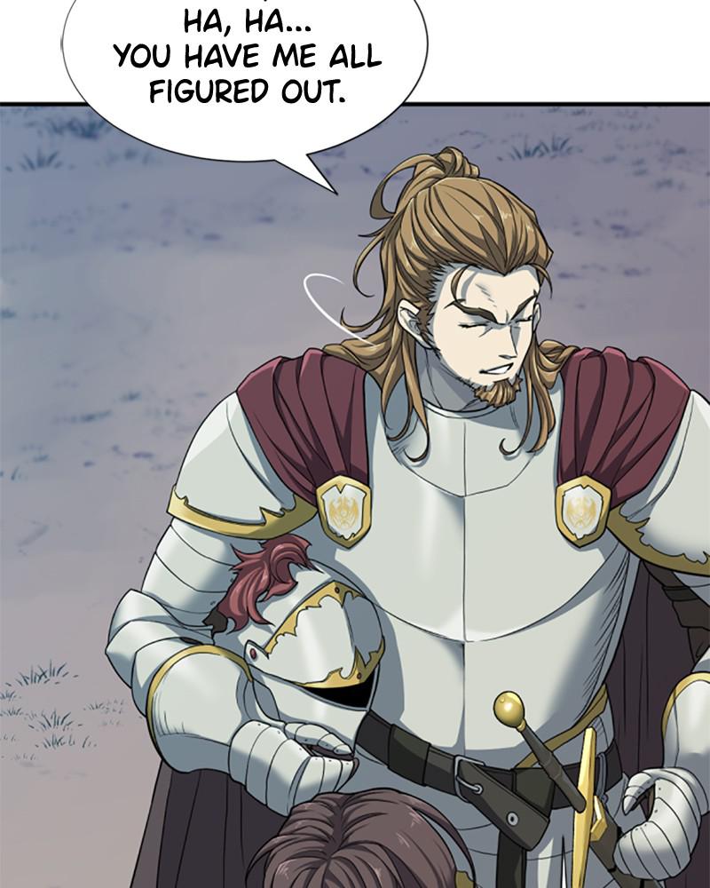 The Greatest Estate Developer Chapter 49