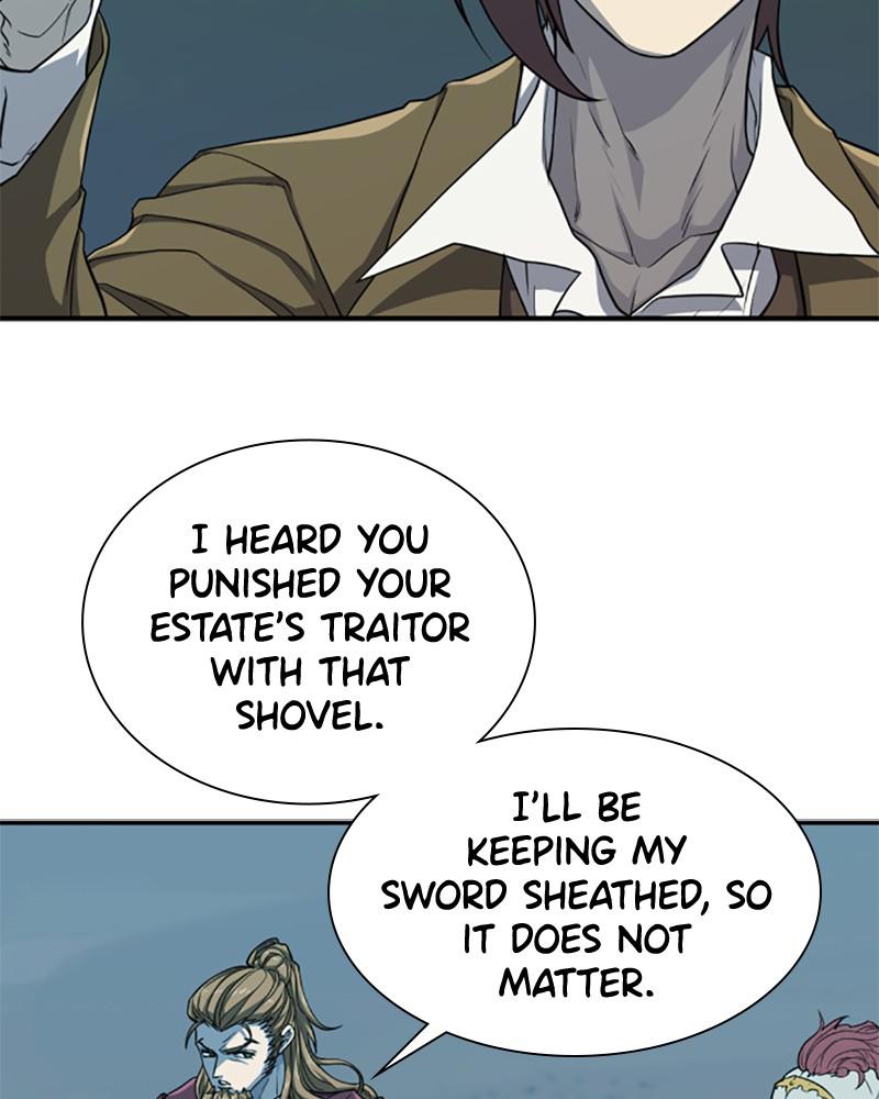 The Greatest Estate Developer Chapter 49