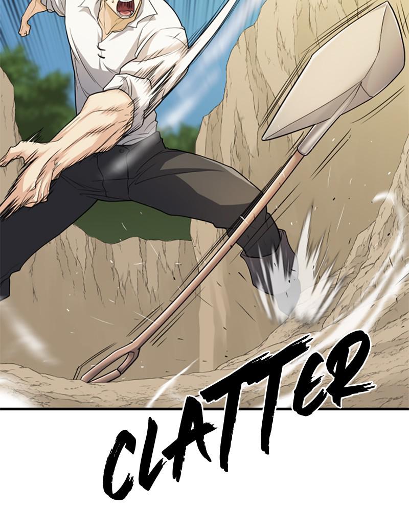 The Greatest Estate Developer Chapter 49