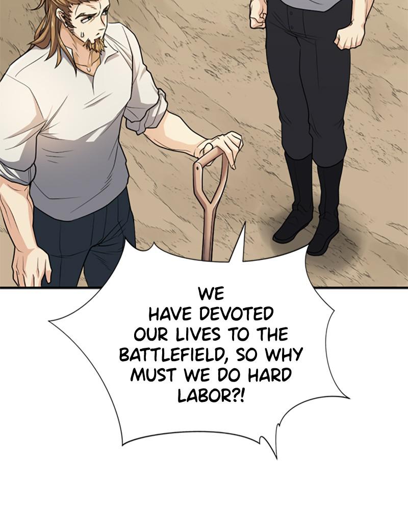 The Greatest Estate Developer Chapter 49