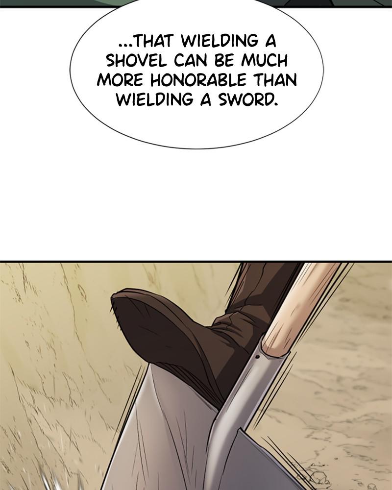 The Greatest Estate Developer Chapter 49