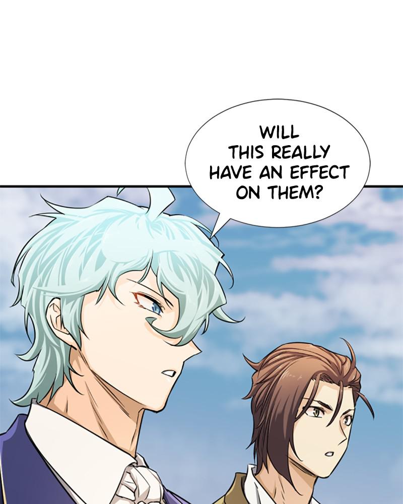 The Greatest Estate Developer Chapter 49