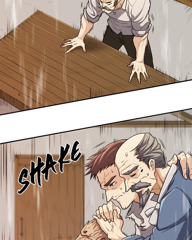 The Greatest Estate Developer Chapter 50