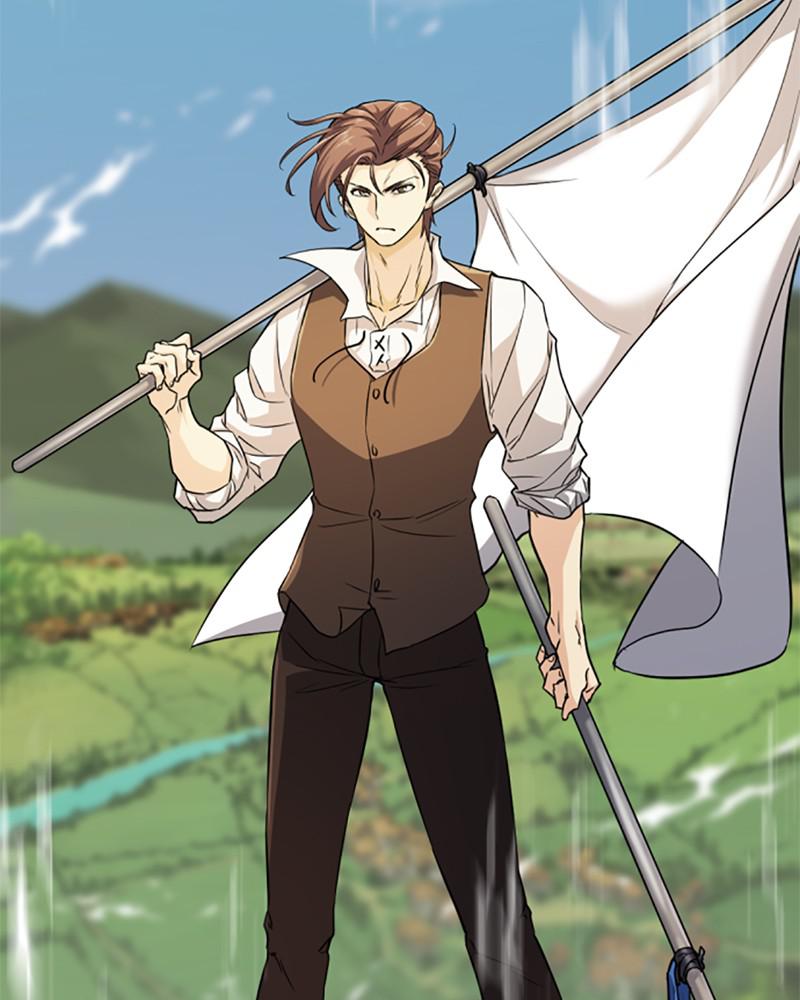 The Greatest Estate Developer Chapter 50