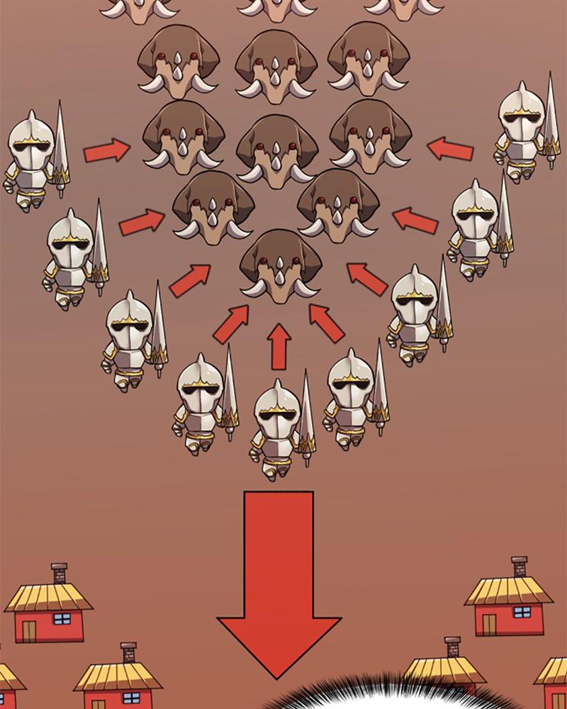 The Greatest Estate Developer Chapter 50