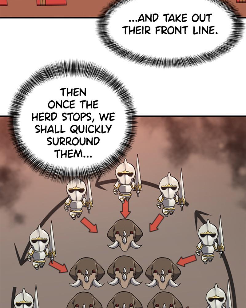 The Greatest Estate Developer Chapter 50