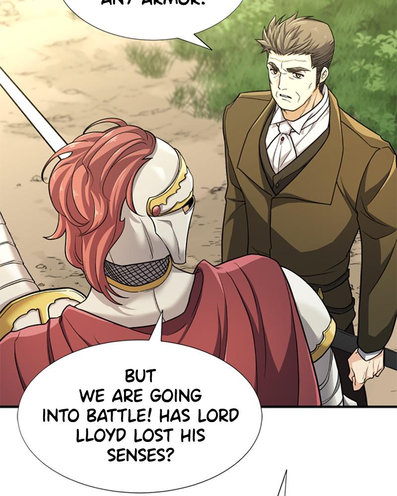 The Greatest Estate Developer Chapter 50