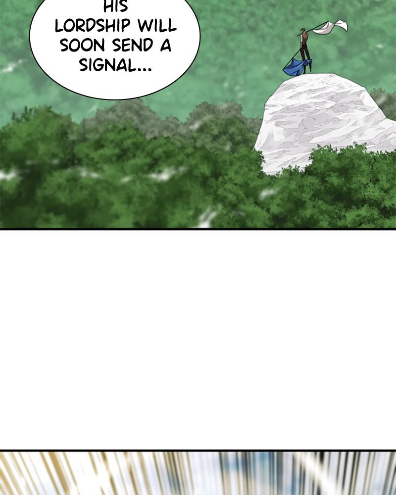 The Greatest Estate Developer Chapter 50