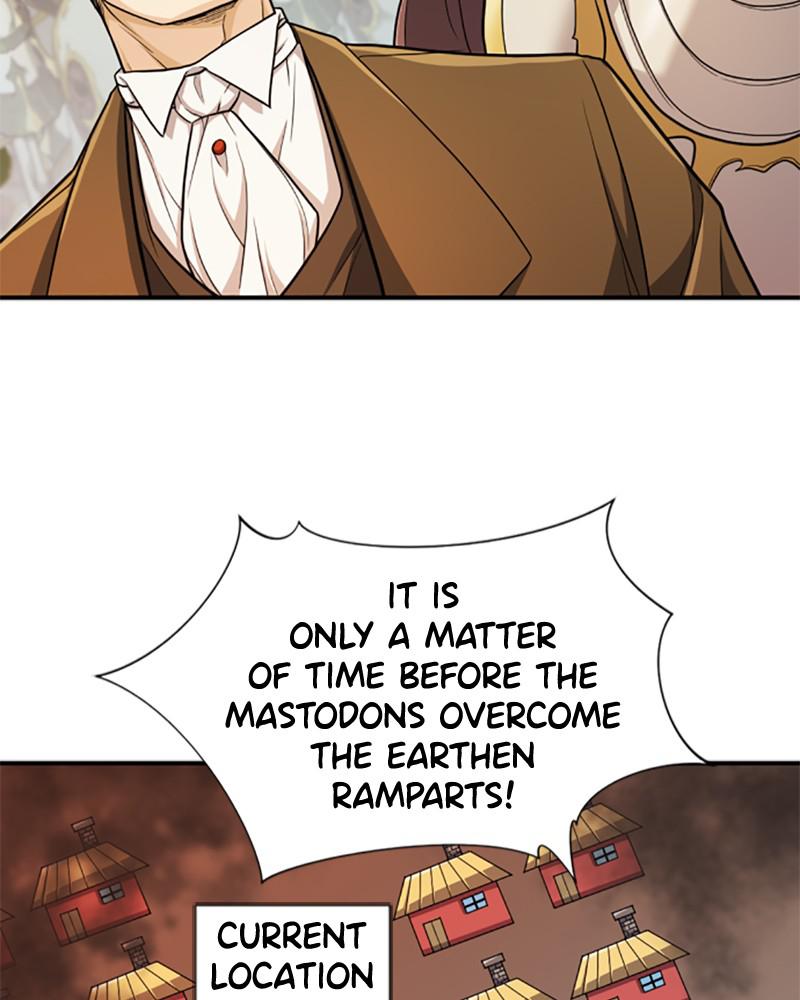 The Greatest Estate Developer Chapter 50