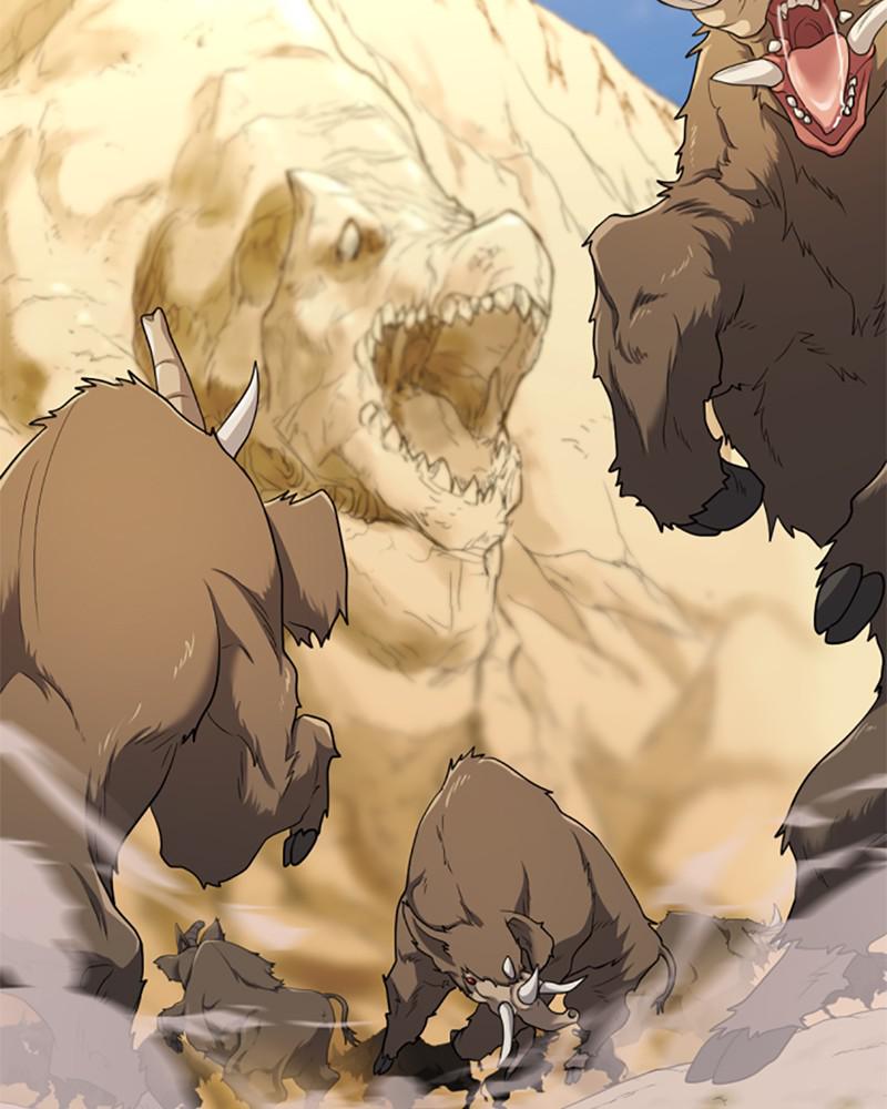 The Greatest Estate Developer Chapter 50