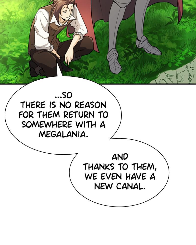 The Greatest Estate Developer Chapter 51