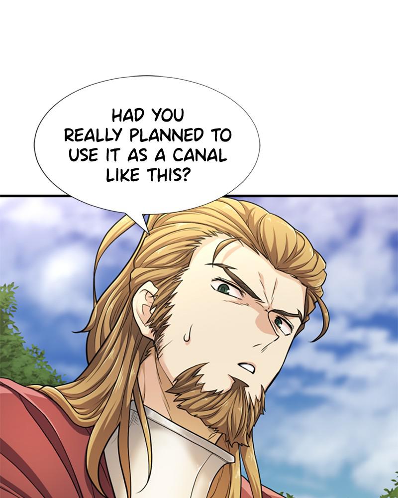 The Greatest Estate Developer Chapter 51