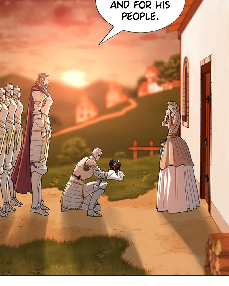 The Greatest Estate Developer Chapter 51