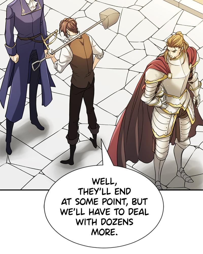 The Greatest Estate Developer Chapter 51