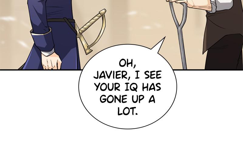 The Greatest Estate Developer Chapter 51