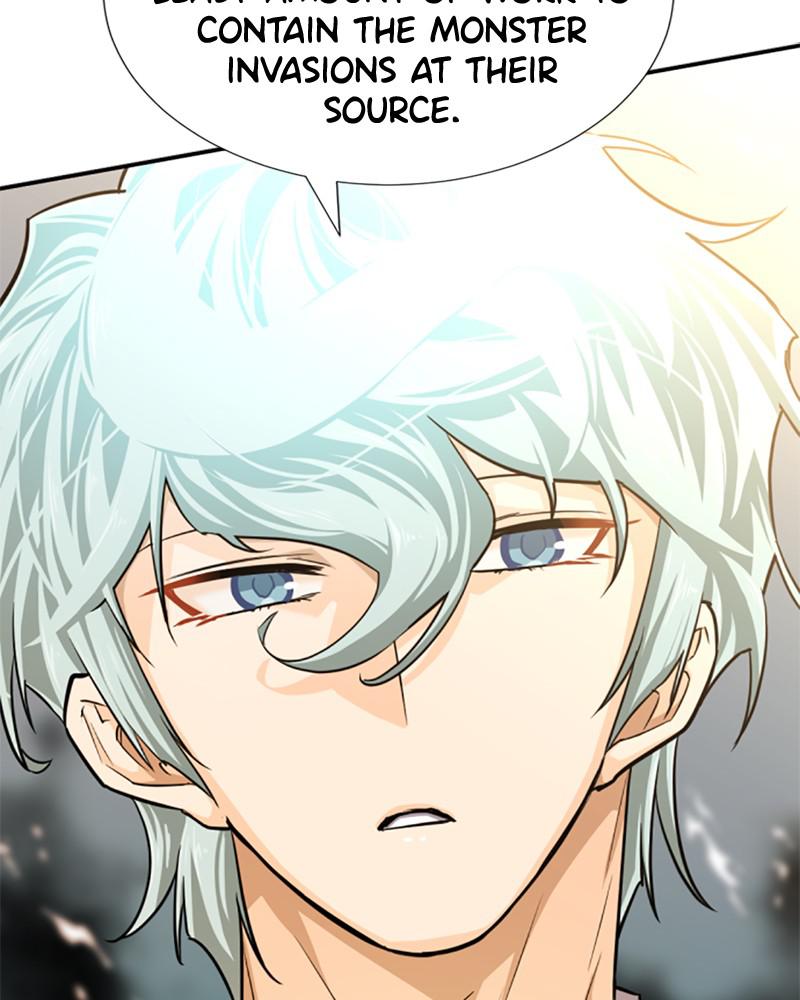 The Greatest Estate Developer Chapter 51