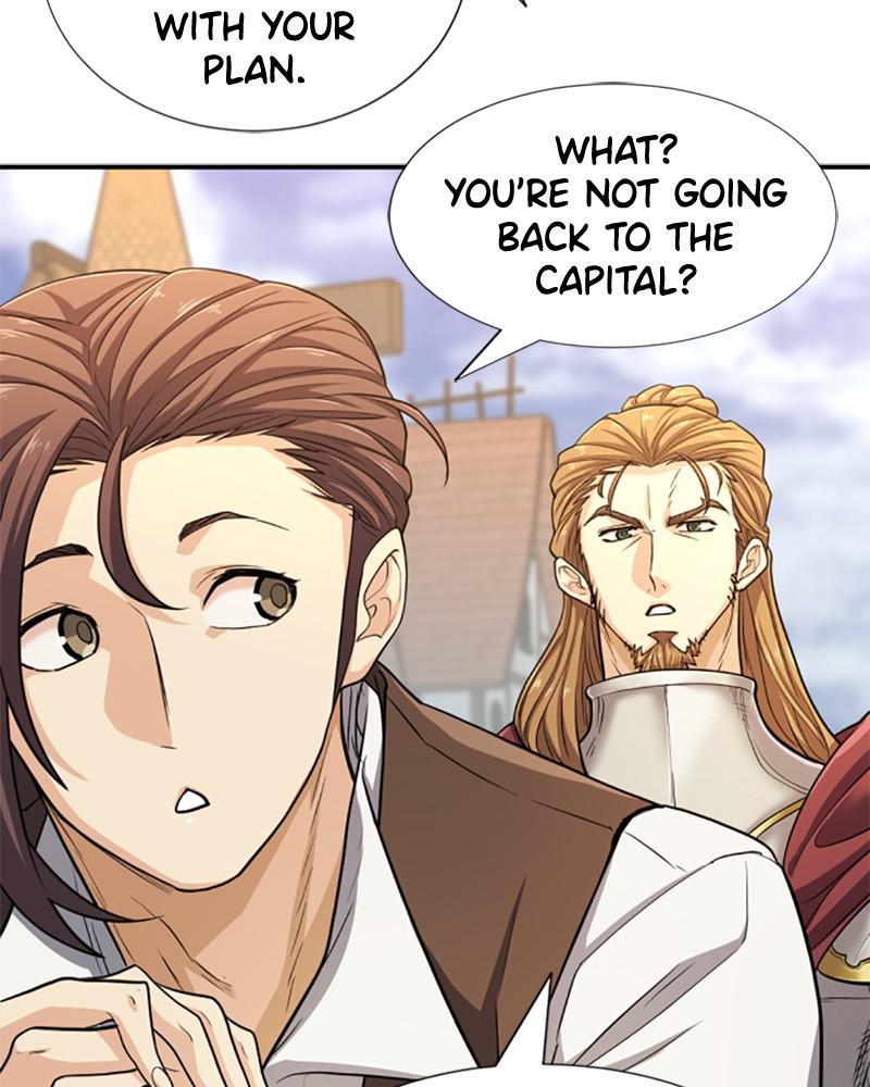 The Greatest Estate Developer Chapter 51