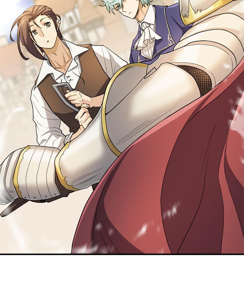 The Greatest Estate Developer Chapter 51