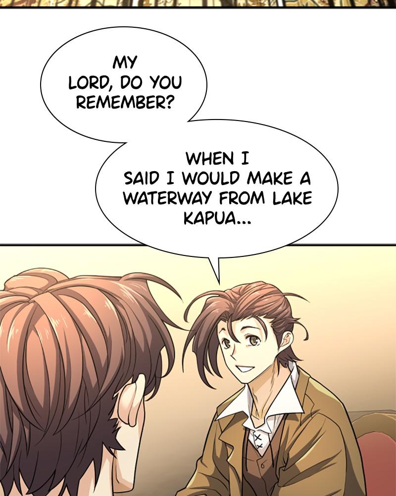 The Greatest Estate Developer Chapter 51