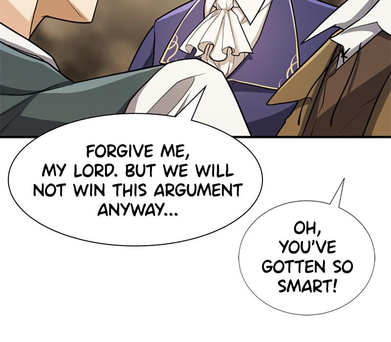 The Greatest Estate Developer Chapter 51