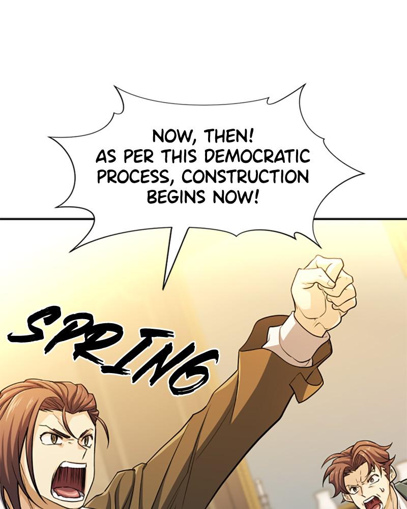 The Greatest Estate Developer Chapter 51