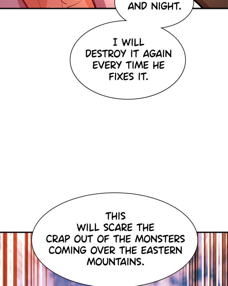 The Greatest Estate Developer Chapter 51