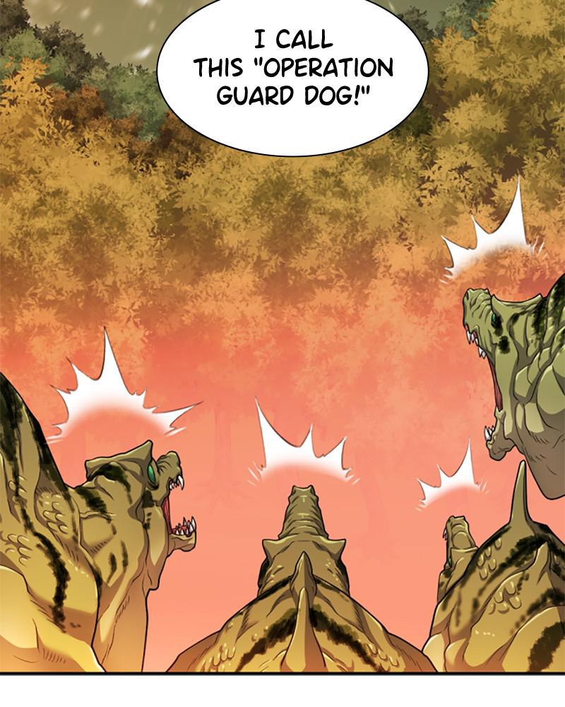 The Greatest Estate Developer Chapter 51