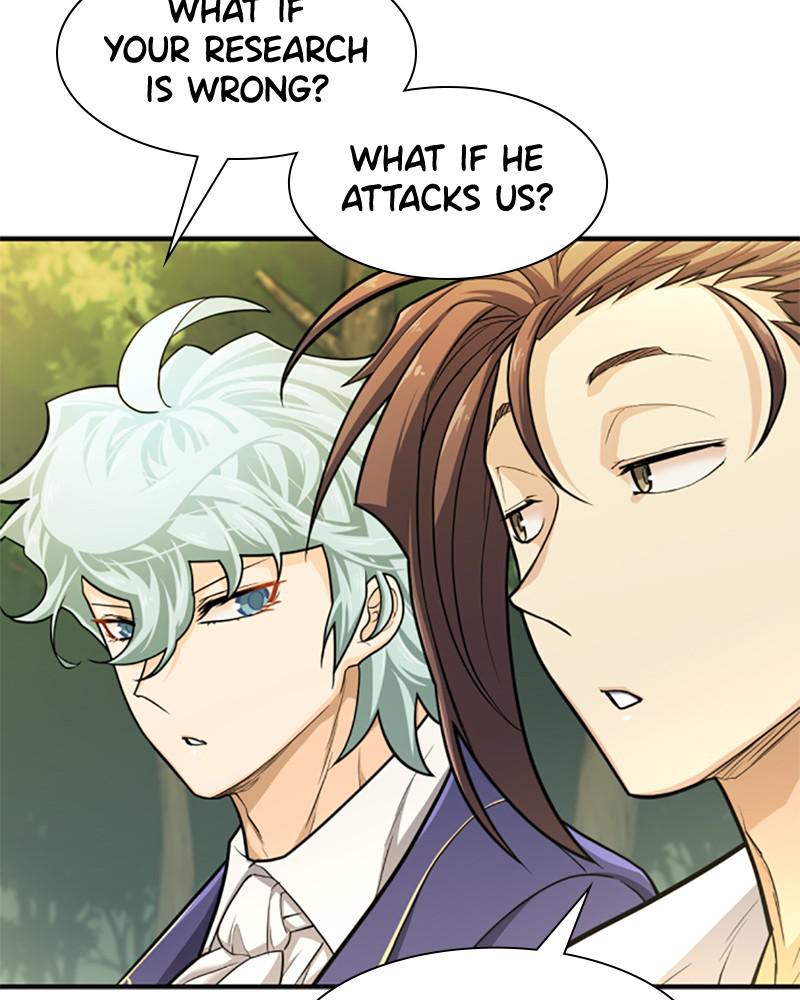 The Greatest Estate Developer Chapter 51