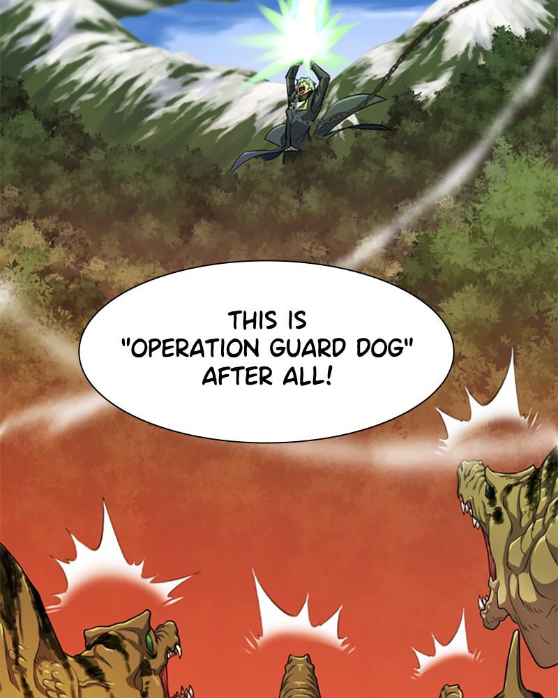 The Greatest Estate Developer Chapter 51