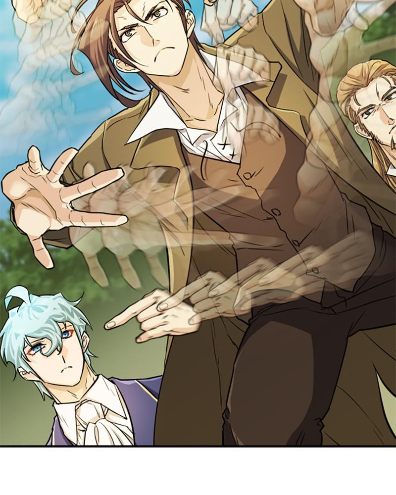 The Greatest Estate Developer Chapter 51