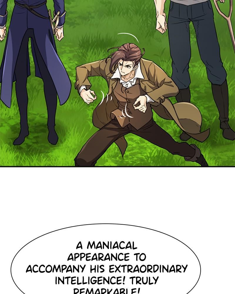 The Greatest Estate Developer Chapter 51