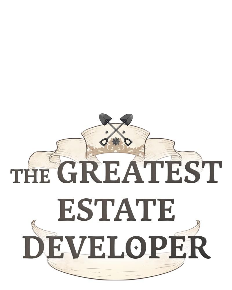 The Greatest Estate Developer Chapter 52