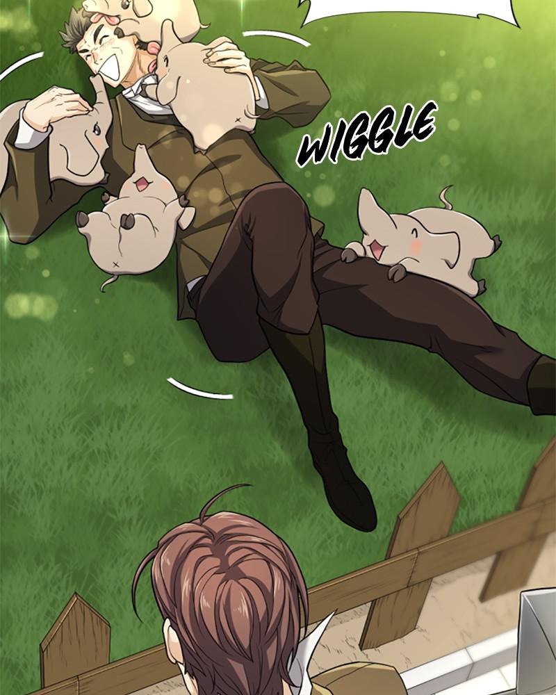 The Greatest Estate Developer Chapter 52