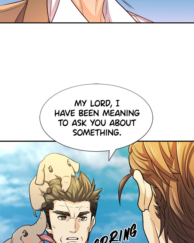 The Greatest Estate Developer Chapter 52