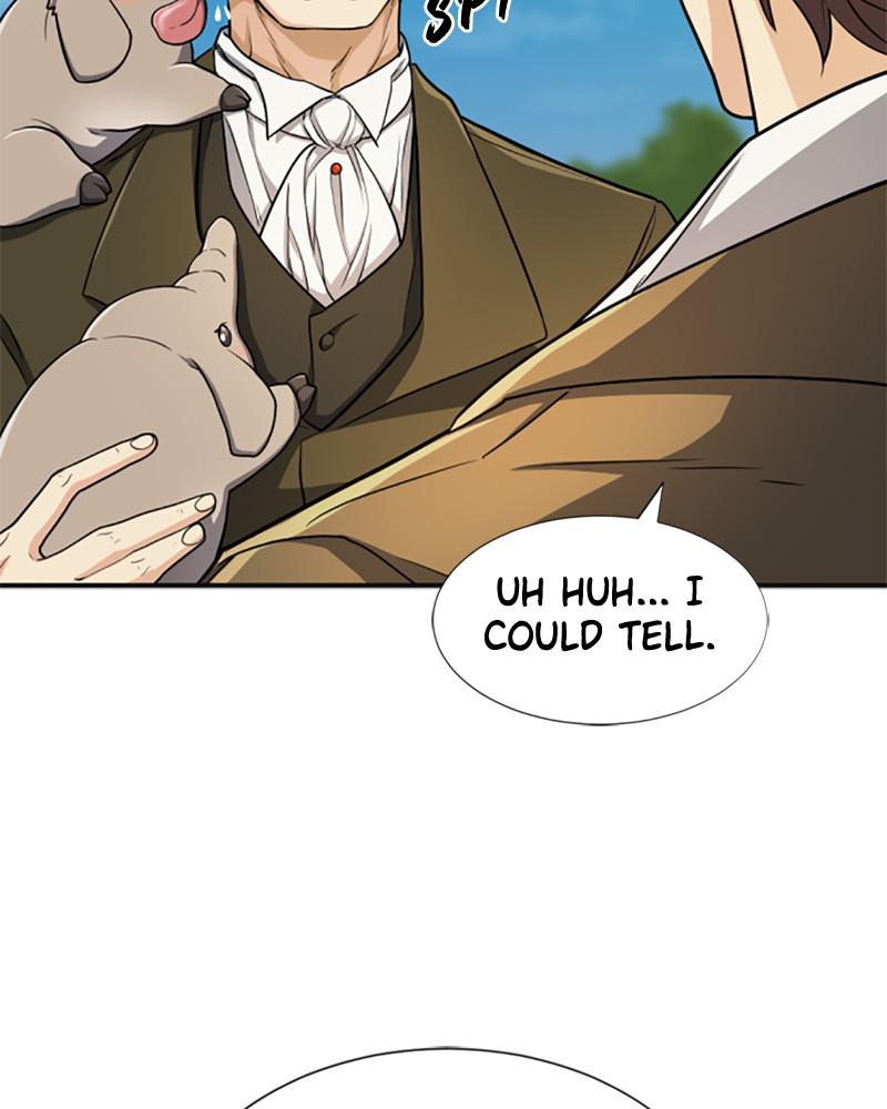 The Greatest Estate Developer Chapter 52