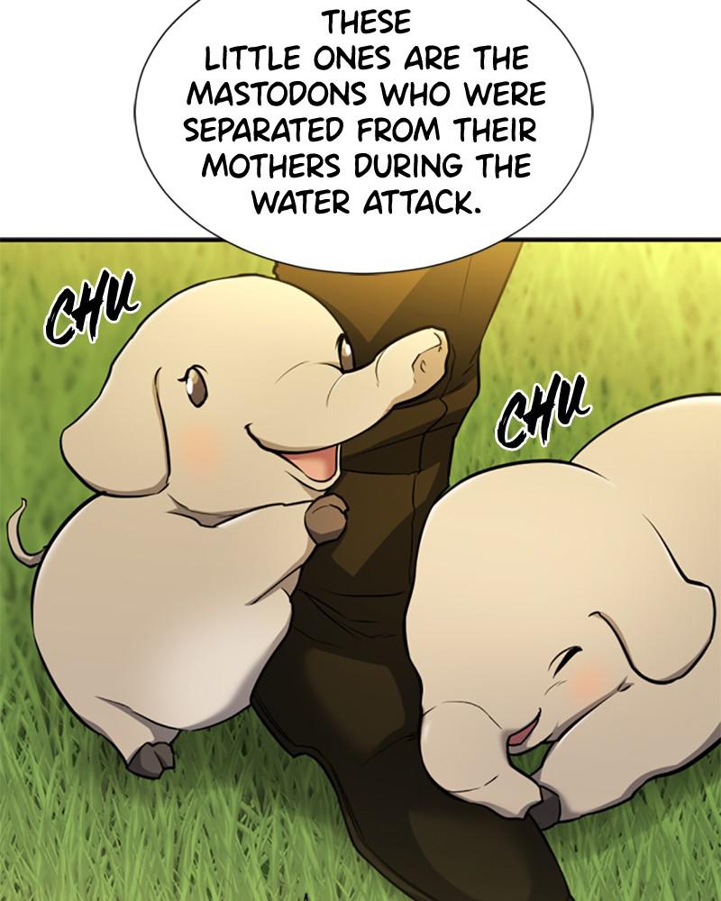 The Greatest Estate Developer Chapter 52